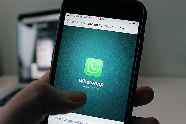 Descubre la nueva función de Whatsapp: mensajes que desaparecen en 24 horas