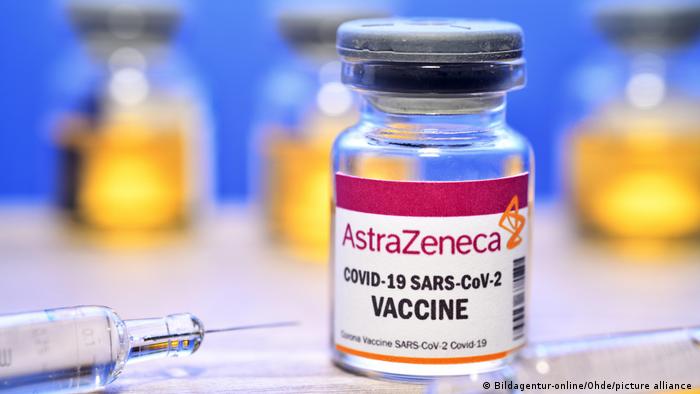 AMLO: 'EU podría prestar a México 5 millones de vacunas AstraZeneca'