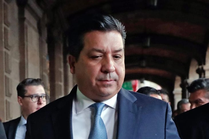Congreso de Tamaulipas declara improcedente desafuero contra García Cabeza de Vaca