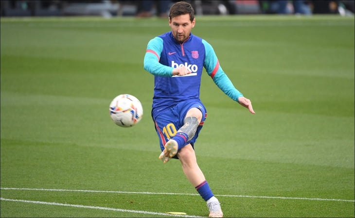 Messi manda mensaje contra el abuso en redes sociales