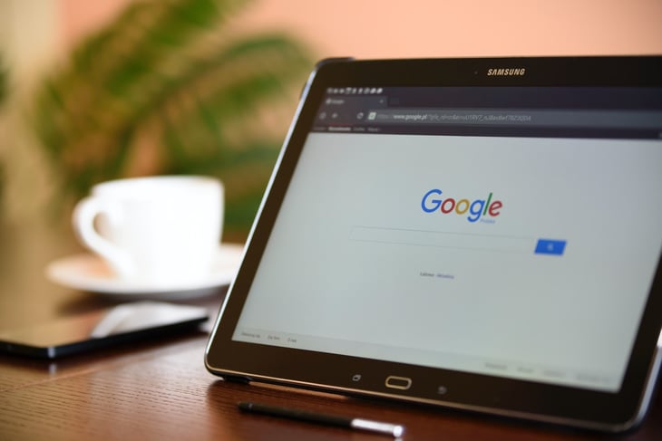 Google ahorra millones de dólares a raíz del home office