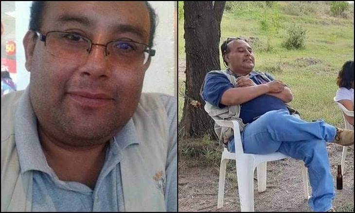 Desaparece en Oaxaca periodista Francisco Ramírez