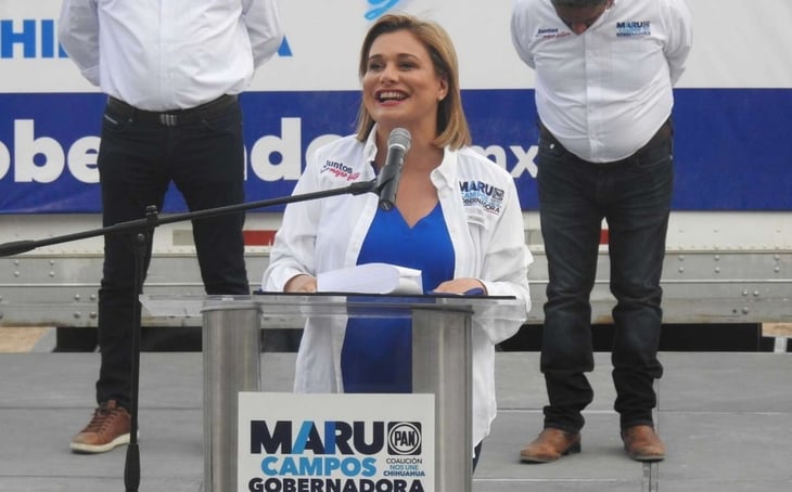 Admite TEPJF impugnación de Morena contra candidatura de Campos