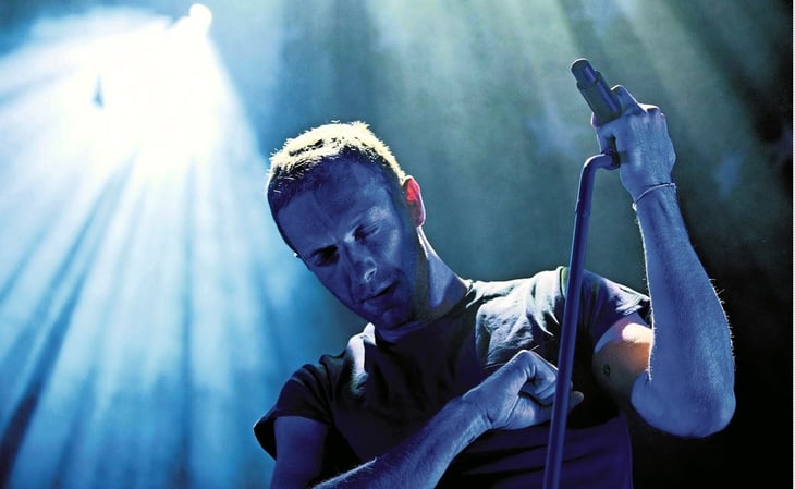 Fans de Coldplay y Lady Gaga chocan por presunto plagio de 'Kaotica'