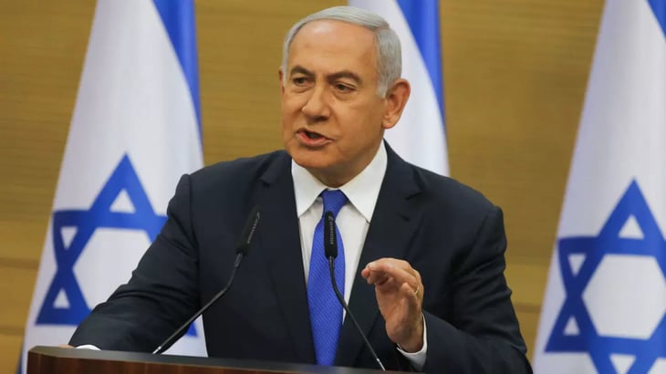 Derecha israelí busca pasar propuestas de ley en plena incertidumbre política