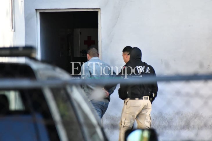 Vinculan a proceso en Monclova a presunto homicida de 'Pepito'