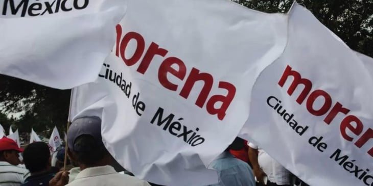 Morena exige protección para sus candidatos en Guanajuato