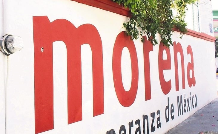Morena-Veracruz presume unidad en campaña