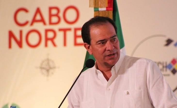 Coparmex Yucatán exige a Gobierno Federal frenar ataques contra INE