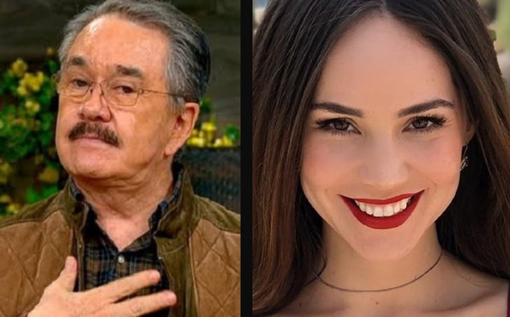 Pedro Sola se disculpa por haber insultado a Camila Sodi