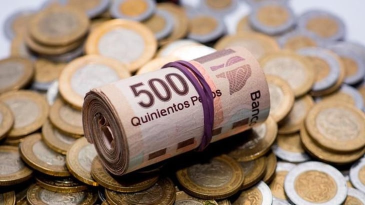 Coahuila, entre entidades con mayor endeudamiento porcentual frente al PIB