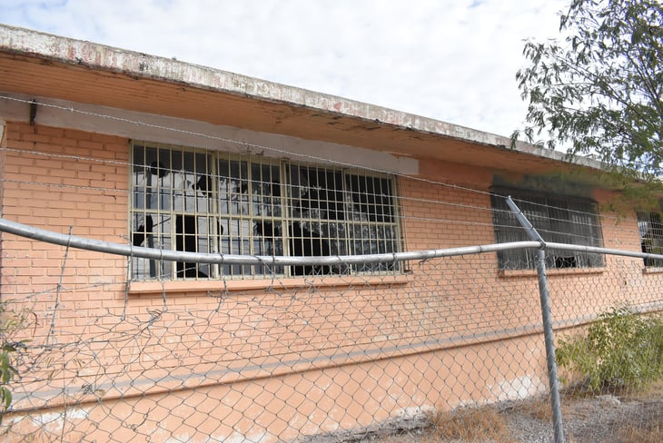 Sin condiciones en escuelas de Monclova para el retorno a las clases