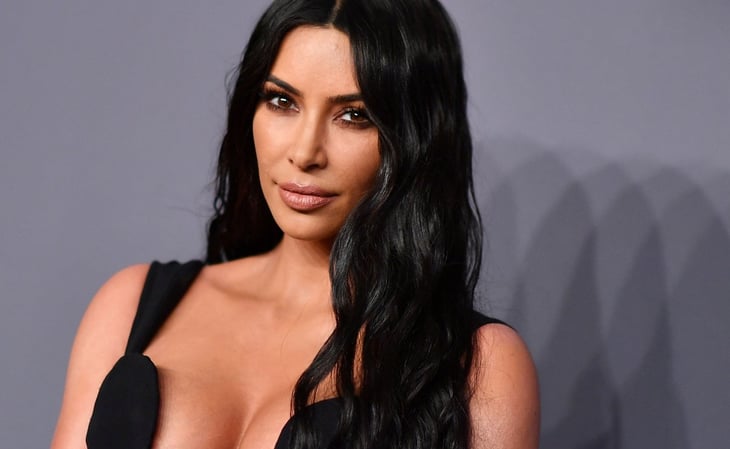 Kim Kardashian, en problemas por comprar arte saqueado de Italia