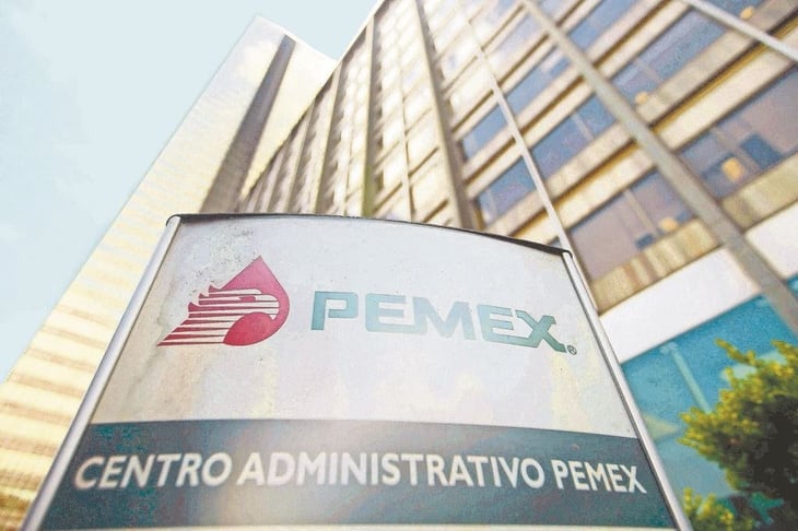 INAI ordena a Pemex informar sobre contratos con Hoc Offshore