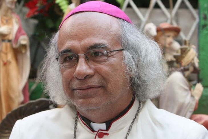 Cardenal de Nicaragua pide a católicos dar “la vuelta” a reformas electorales