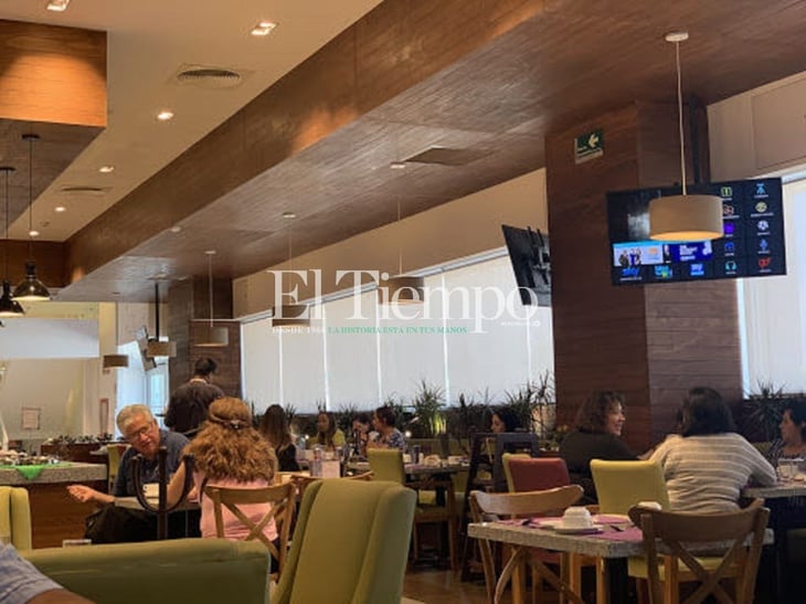 Esperan restaurantes de Monclova  trabajar con aforo al 100%