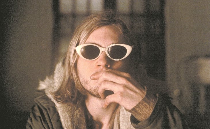 Muerte de Kurt Cobain, ¿fue suicidio? Abre FBI expediente