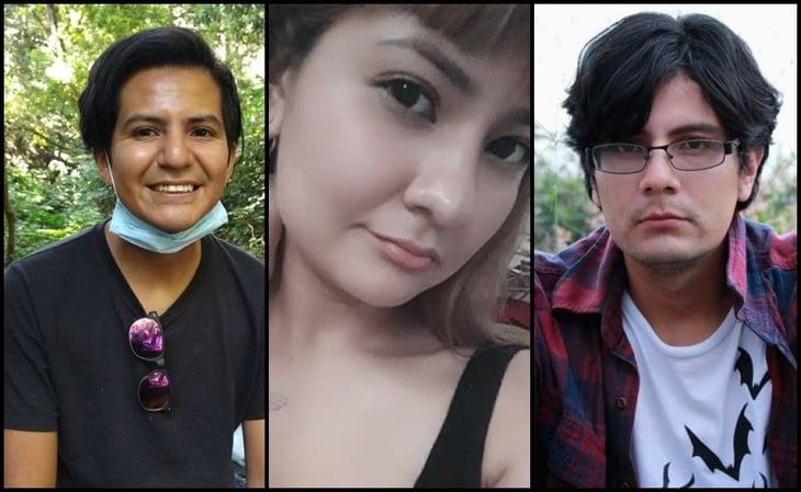 Irrumpen en domicilio y desaparecen a tres hermanos en Jalisco