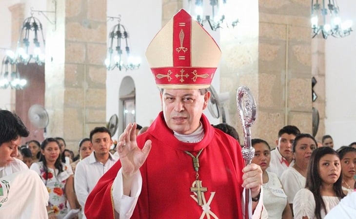 Arzobispo pide votar y reflexionar sobre opciones políticas
