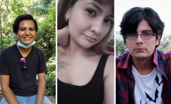 'Pudieron confundir a los hermanos asesinados en Jalisco'