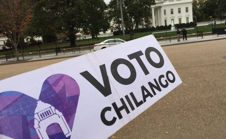 Paquetes electorales para voto chilango llegarán en próximos días