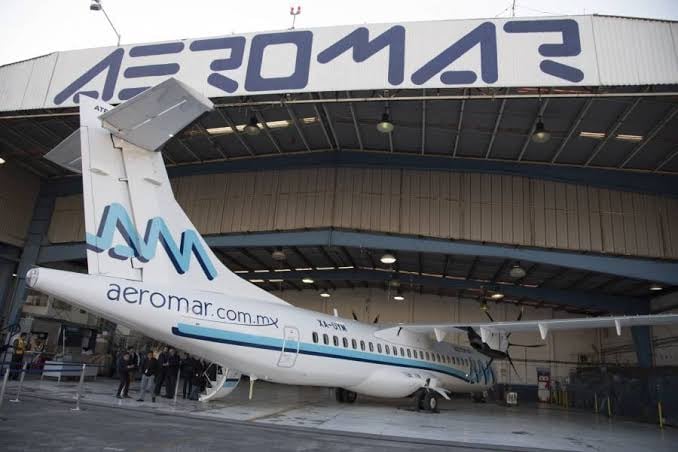 Pilotos logran acuerdo sobre sueldos con Aeromar
