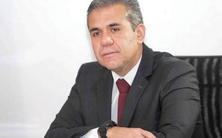 Fernando Vilchis: Ecatepec se convertirá en el municipio más vigilado