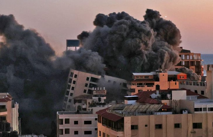 Liga Árabe insta a CPI investigar 'crímenes de guerra' de Israel en Jerusalén