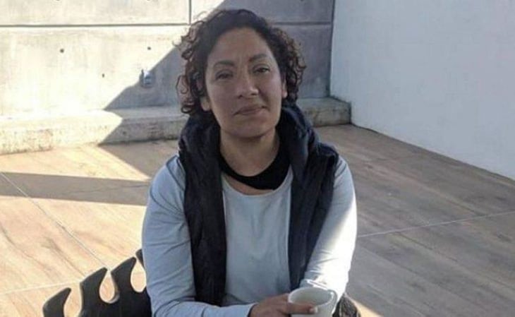 Fiscalía-Oaxaca cuenta con evidencias contra detenidos de activista