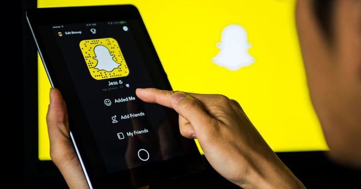 Snapchat comienza en México su expansión en Latinoamérica