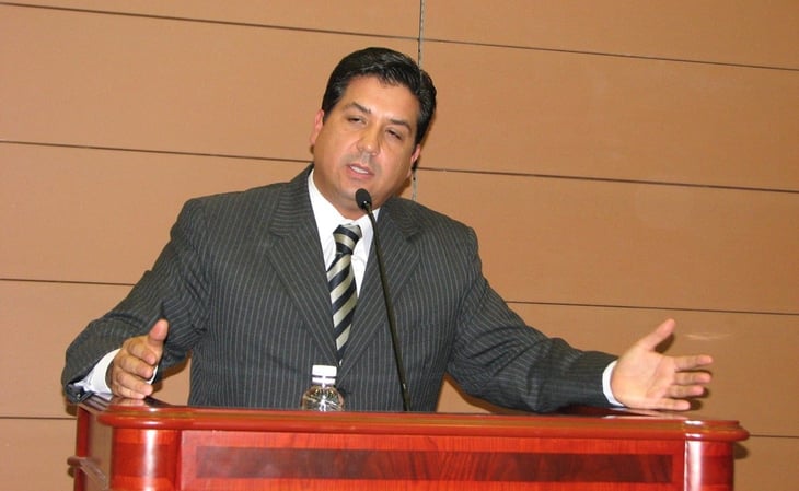 Gobernador de Tamaulipas promueve amparo contra desafuero