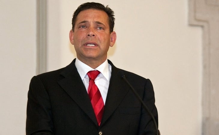 SCJN rechaza amparo a Eugenio Hernández; sigue trámite de extradición