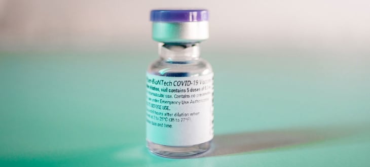 Australia adquiere 25 millones de dosis de la vacuna Moderna contra la covid