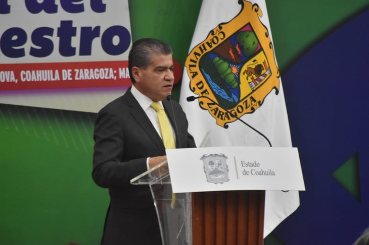 Intervendría autoridad de Coahuila entre AHMSA y empresarios 