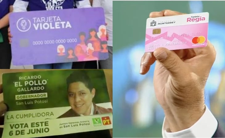 Presenta Morena denuncias contra candidatos por coacción del voto