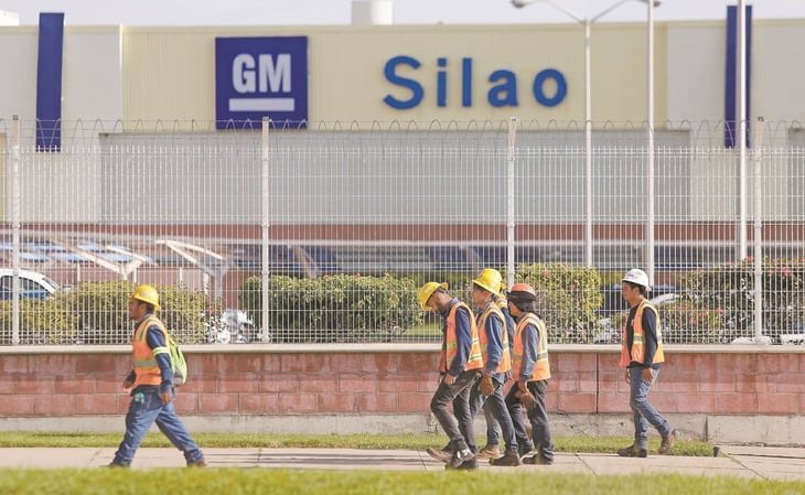 CTM colaborará en legitimación de contratos colectivos en Silao