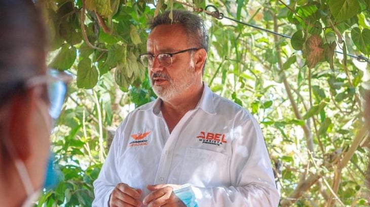 AMLO: Lamenta asesinato de Abel Murrieta, candidato en Cajeme