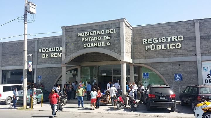 Recortó Federación 3 mil mdp de participaciones en un año a Coahuila