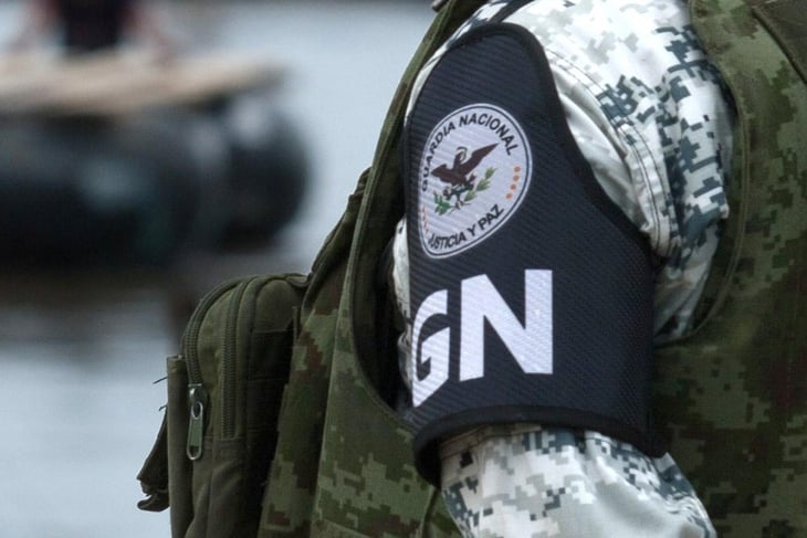 Morena pedirá resguardo de la Guardia Nacional ante agresiones a candidatos