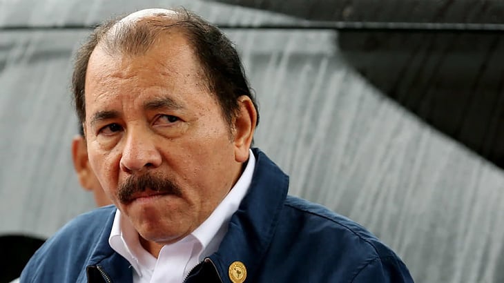 Ortega se reúne con dirigente caribeño para hablar sobre impacto de la covid