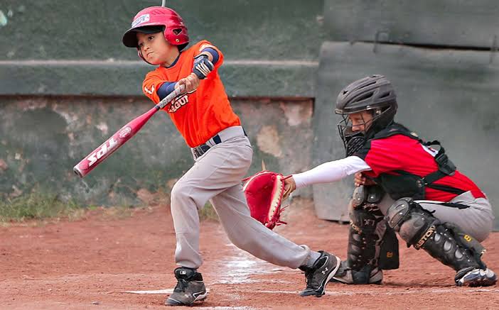 Será Frontera sede del torneo infantil de béisbol: 9 a 10 años