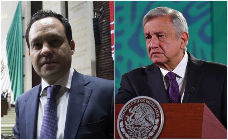 PAN y MC: Denuncian ante OEA intromisión de AMLO en proceso electoral