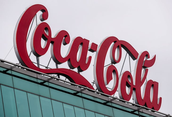 Coca-Cola invertirá 11 mil mdp en 2021