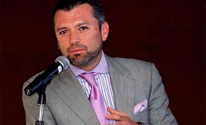 Jugador denuncia acoso de José Luis Higuera