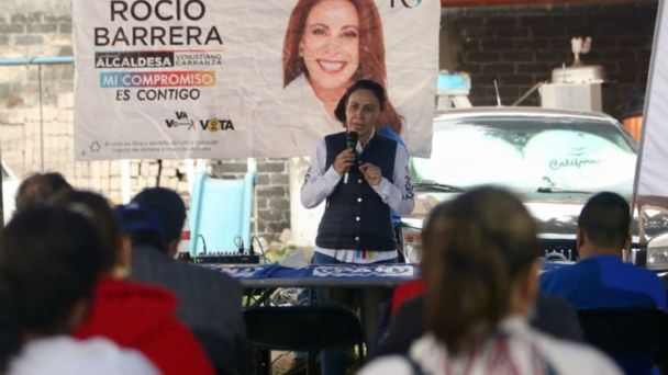 Venustiano Carranza proponen crear consejo de empresarios locales