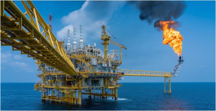 AMLO: Corte debe resolver amparos contra Ley de Hidrocarburos