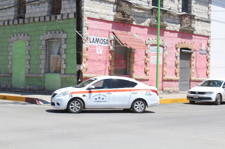 Ex taxistas se cambian a operadores de Uber