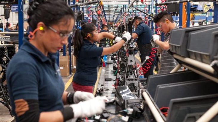 Aumenta pobreza laboral en México; llega al 39.4%