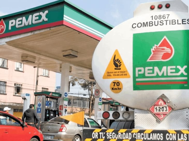 Pemex dejará de tener control comercial en mercado, dice especialista