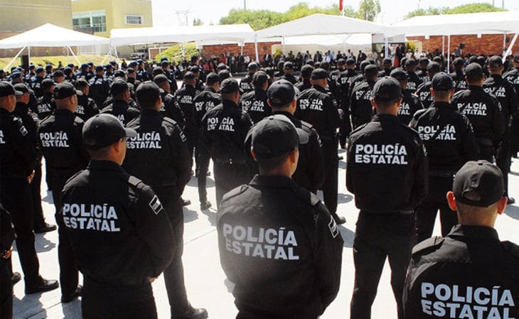 Por ataques y amenazas, policías abandonan sus casas en Guanajuato